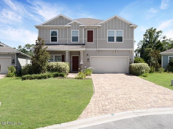 10117 ROMAN Lane, Jacksonville, FL 32218