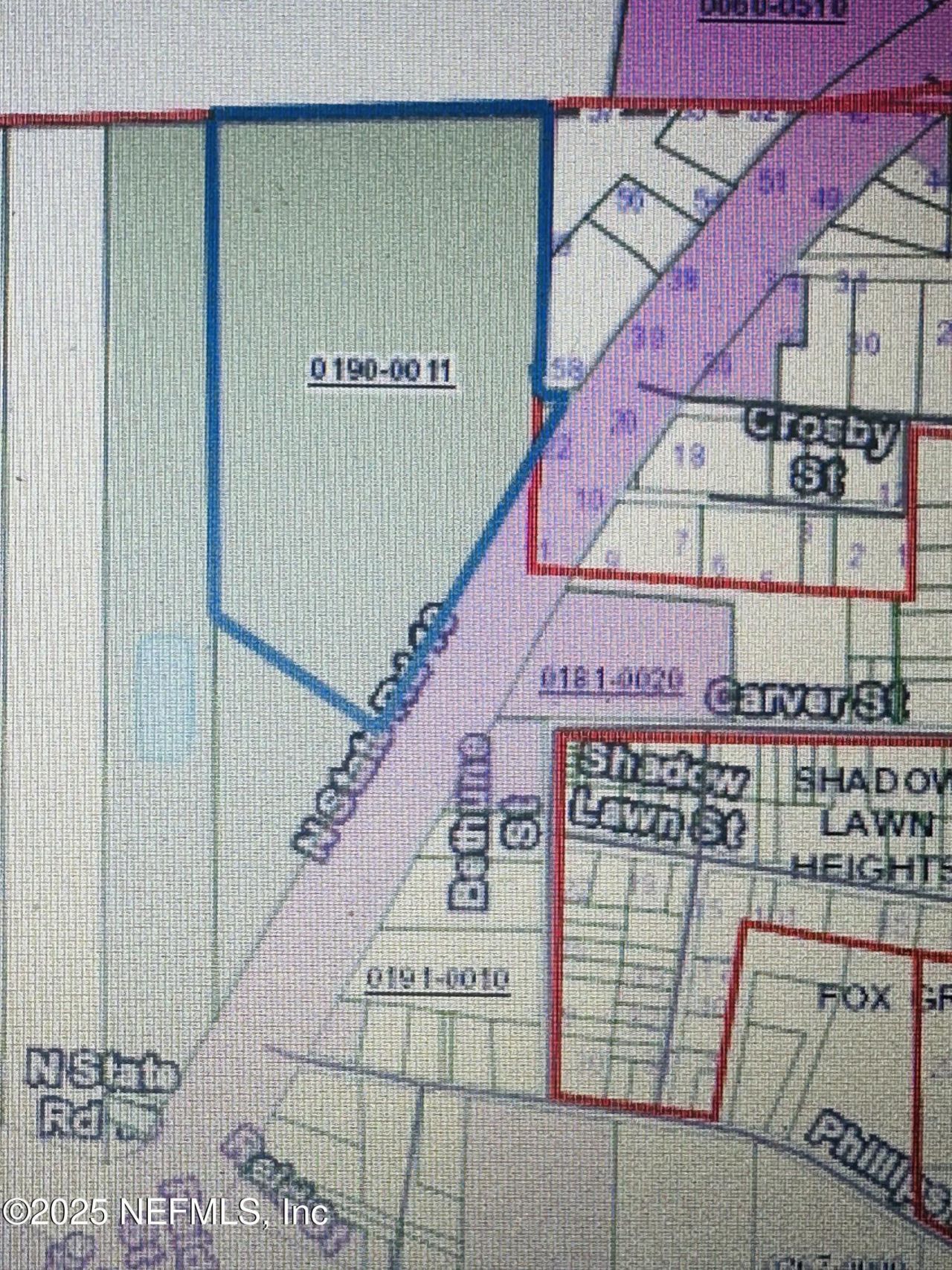 0 Highway 19, Palatka, FL 32177 Photo