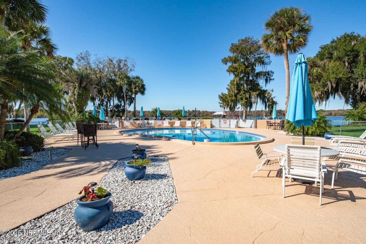 222 River Bend Place, Unit BLDG C, Welaka, FL 32193 Photo