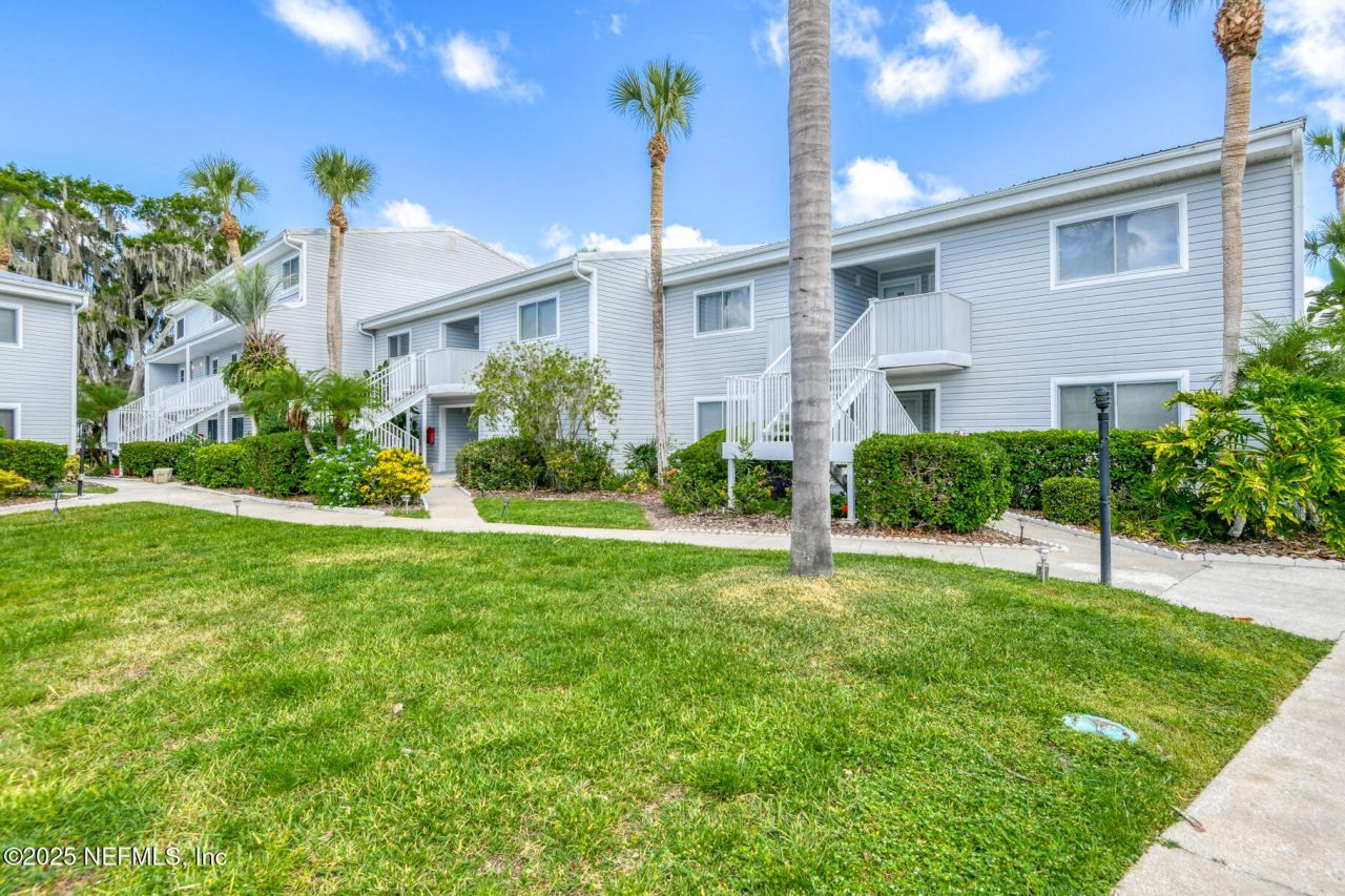 222 River Bend Place, Unit BLDG C, Welaka, FL 32193 Photo