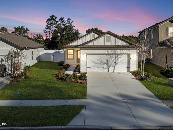 79 FELLBROOK Drive, St. Augustine, FL 32095