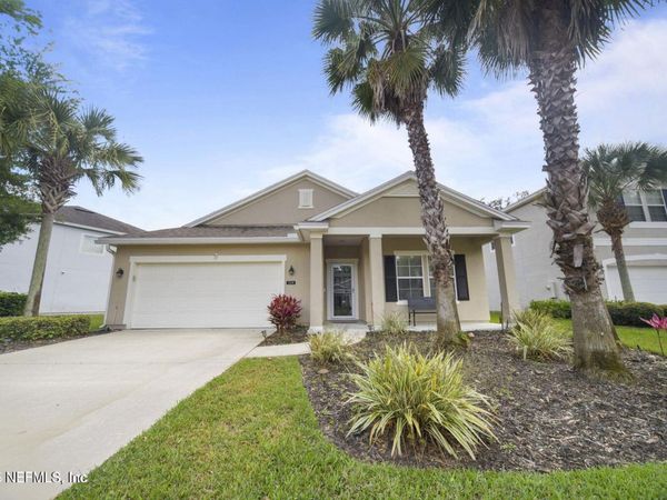 119 MISSION TRACE Drive, St. Augustine, FL 32084