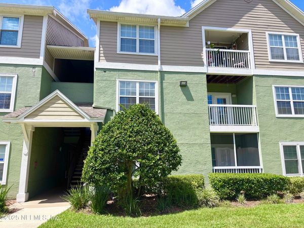7701 TIMBERLIN PARK Boulevard, Unit 322, Jacksonville, FL 32256