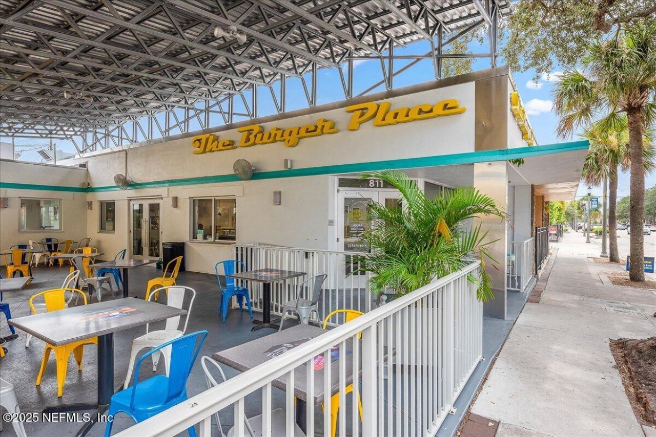 837 E New Haven Avenue, Melbourne, FL 32901 Photo