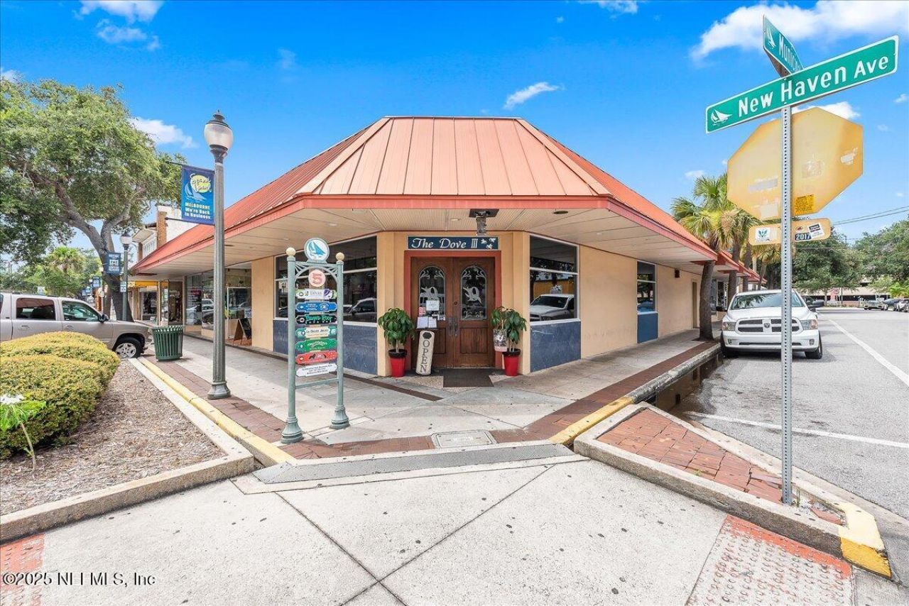 837 E New Haven Avenue, Melbourne, FL 32901 Photo