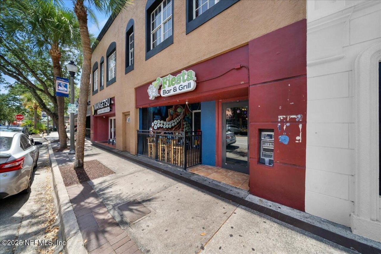 837 E New Haven Avenue, Melbourne, FL 32901 Photo