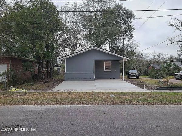 1603 W 27TH Street, Jacksonville, FL 32209