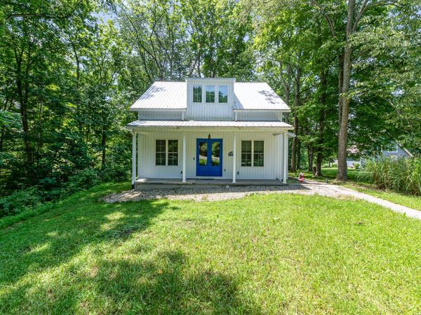 1044 Fogg Road, Sparta, KY 41086