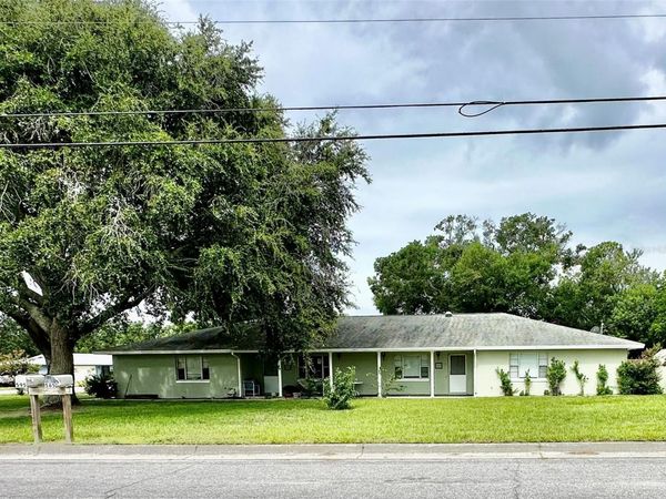 585 S BUENA VISTA DRIVE, LAKE ALFRED, FL 33850