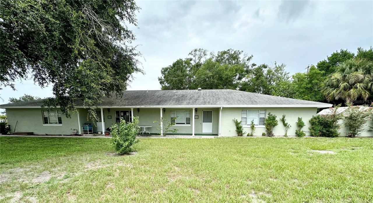 585 S Buena Vista Drive, Lake Alfred, FL 33850 Photo