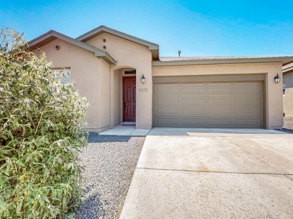 4276 CROWNED EAGLE Loop NE, Rio Rancho, NM 87144