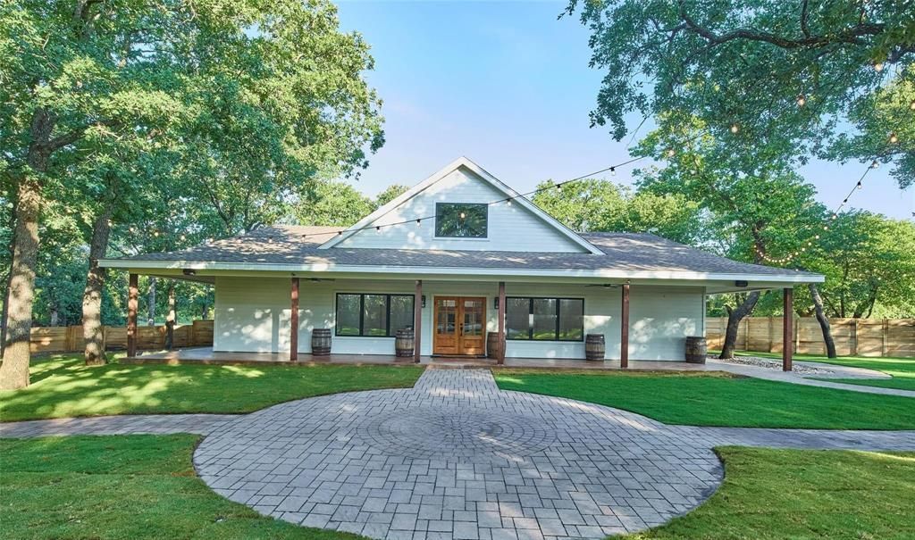 12177 County Road 227, Clyde, TX 79510 Main Photo