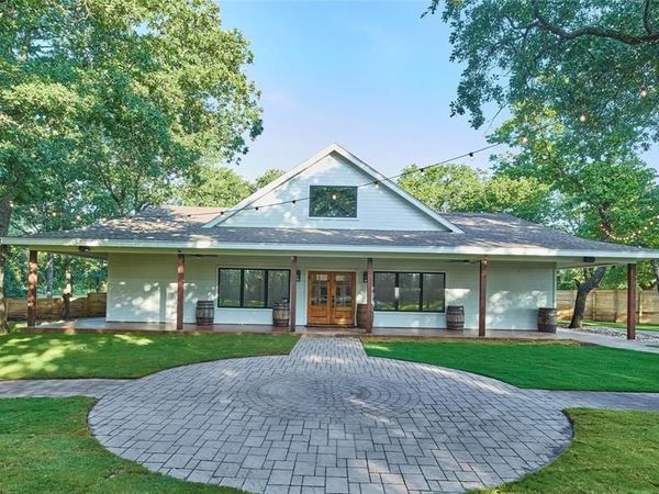 12177 County Road 227, Clyde, TX 79510