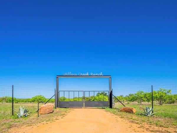 5230 County Road 409, Valley Spring, TX 76885