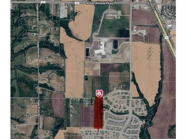 TBV Cartwright Road, Van Alstyne, TX 75495