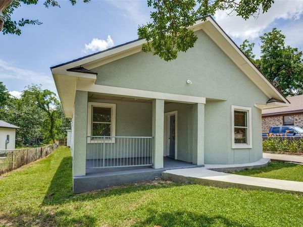 618 E Woodard Street, Denison, TX 75021