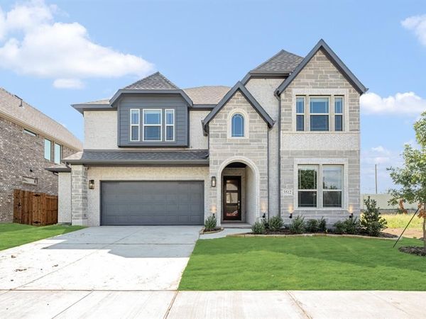 3512 Granite Rapids Road, Mesquite, TX 75181