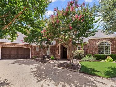 6537 S Dover Terrace, Fort Worth, TX 76132