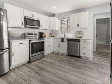 316 S Sargent Street, Fort Worth, TX 76103