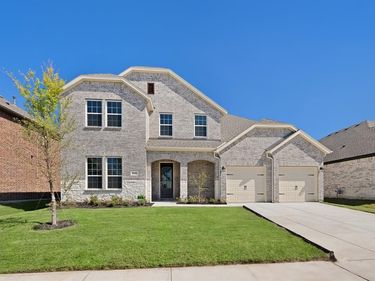 840 Oak Street, Lavon, TX 75166