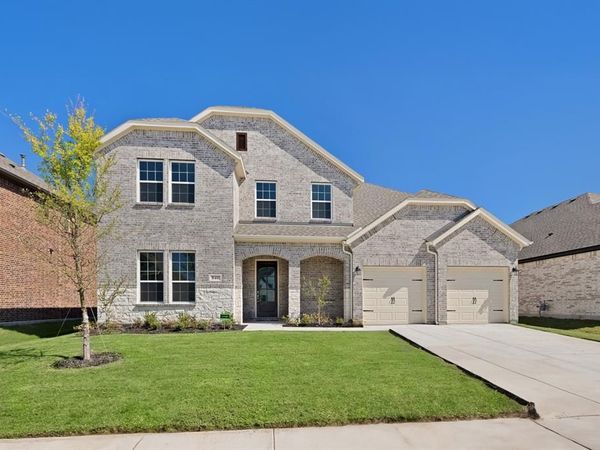 840 Oak Street, Lavon, TX 75166