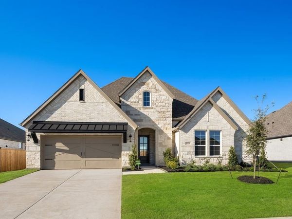 189 Mountain Laurel Drive, Waxahachie, TX 75165