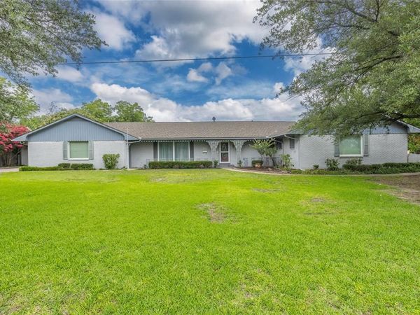 1302 Culver Street, Commerce, TX 75428