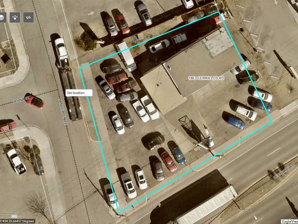 1863 Cerrillos Road, Santa Fe, NM 87505