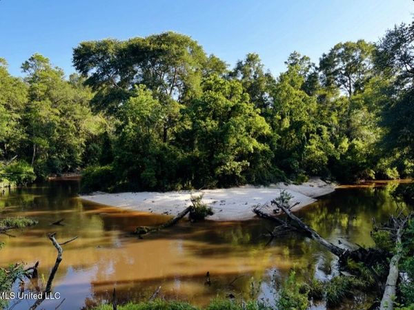 W Union Road, Carriere, MS 39426