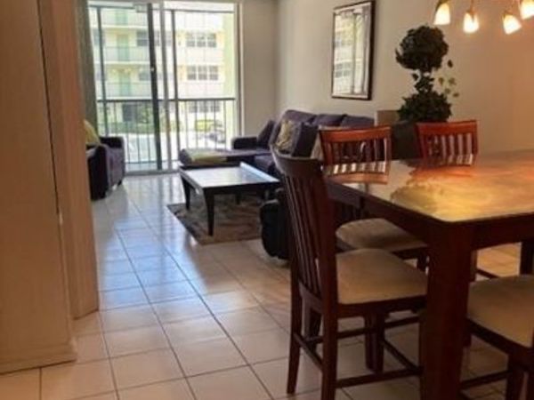 5321 NE 24th Ter, Unit 203A, Fort Lauderdale, FL 33308