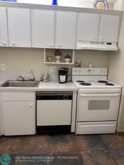 5321 NE 24th Terrace, Unit 203A, Fort Lauderdale, FL 33308 Photo