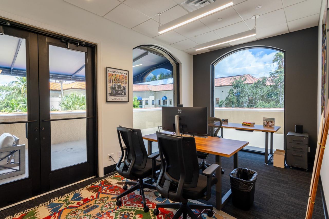 2000 Pga Boulevard, Unit Suite 4440, Palm Beach Gardens, FL 33408 Photo
