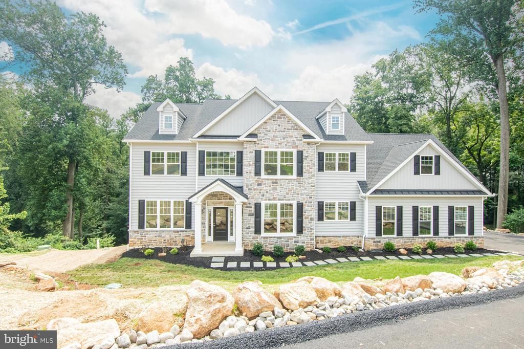 1687 O'day Lane, Garnet Valley, PA 19060 Main Photo