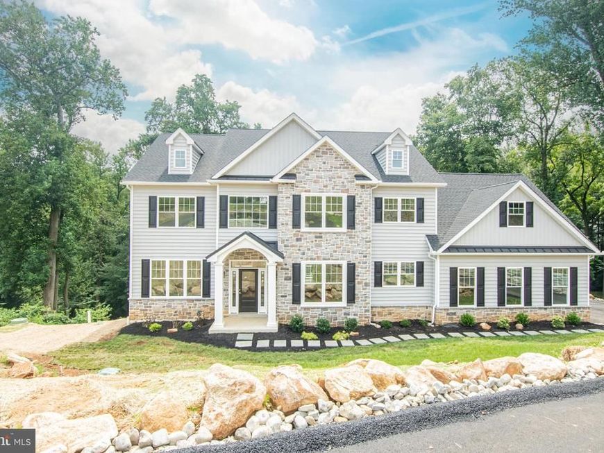 1687 O'day Lane, Garnet Valley, PA 19060 Main Photo