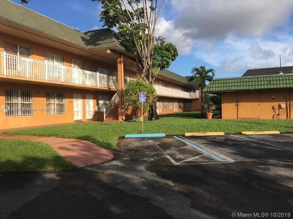 291 NW 177th St, Unit C-117, Miami Gardens, FL 33169