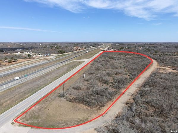 TBD IH 35 N, Moore, TX 78057