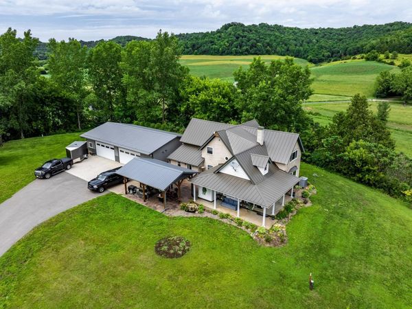 W25757 Bear Coulee Road, Trempealeau, WI 54661