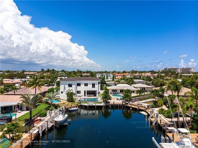 2948 NE 35th Court, Lighthouse Point, FL 33064 Photo