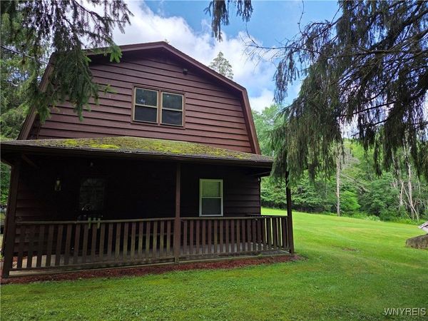 3295 State Park Avenue, Salamanca, NY 14779