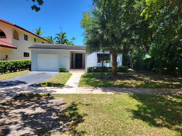 6625 Nervia Street, Coral Gables, FL 33146