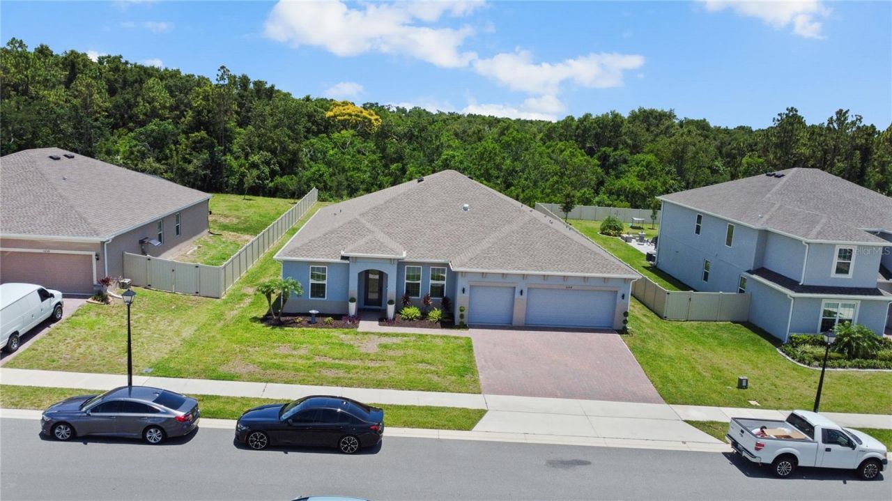 5264 Obsidian Gate Drive, Mount Dora, FL 32757 Photo