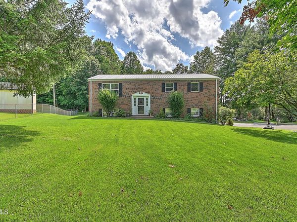 116 Regency Drive, Rogersville, TN 37857