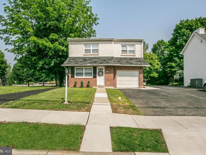 1408 Butler Pike, Plymouth Meeting, PA 19428 Main Photo