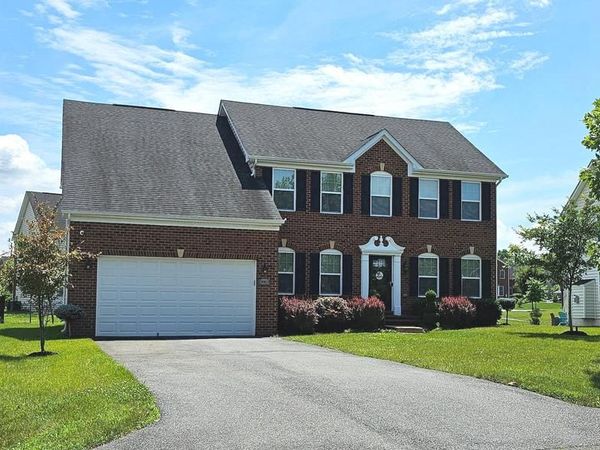 13903 NORTON HILL COURT, UPPER MARLBORO, MD 20774