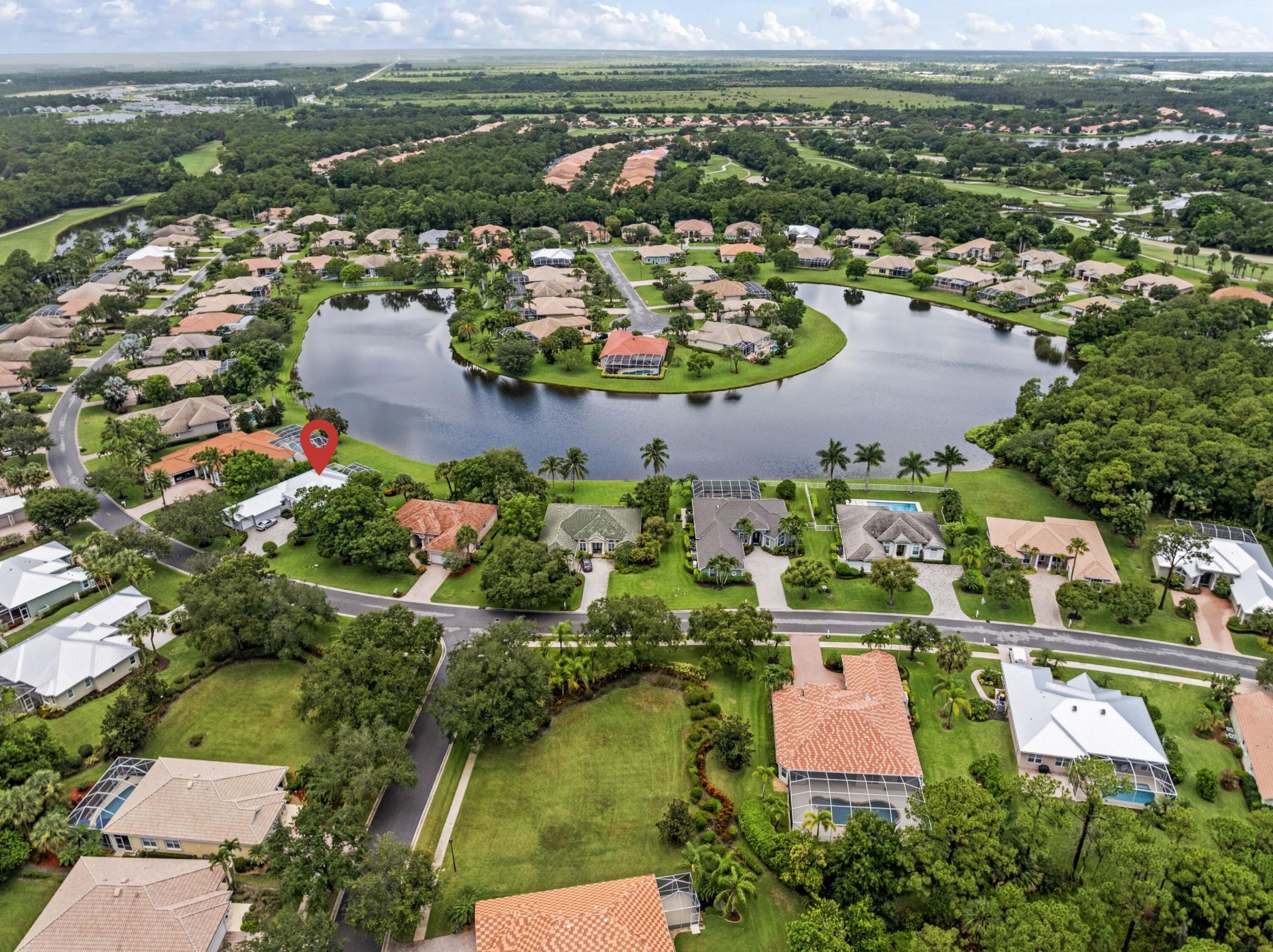 918 SW Blue Stem Way, Stuart, FL 34997 Photo