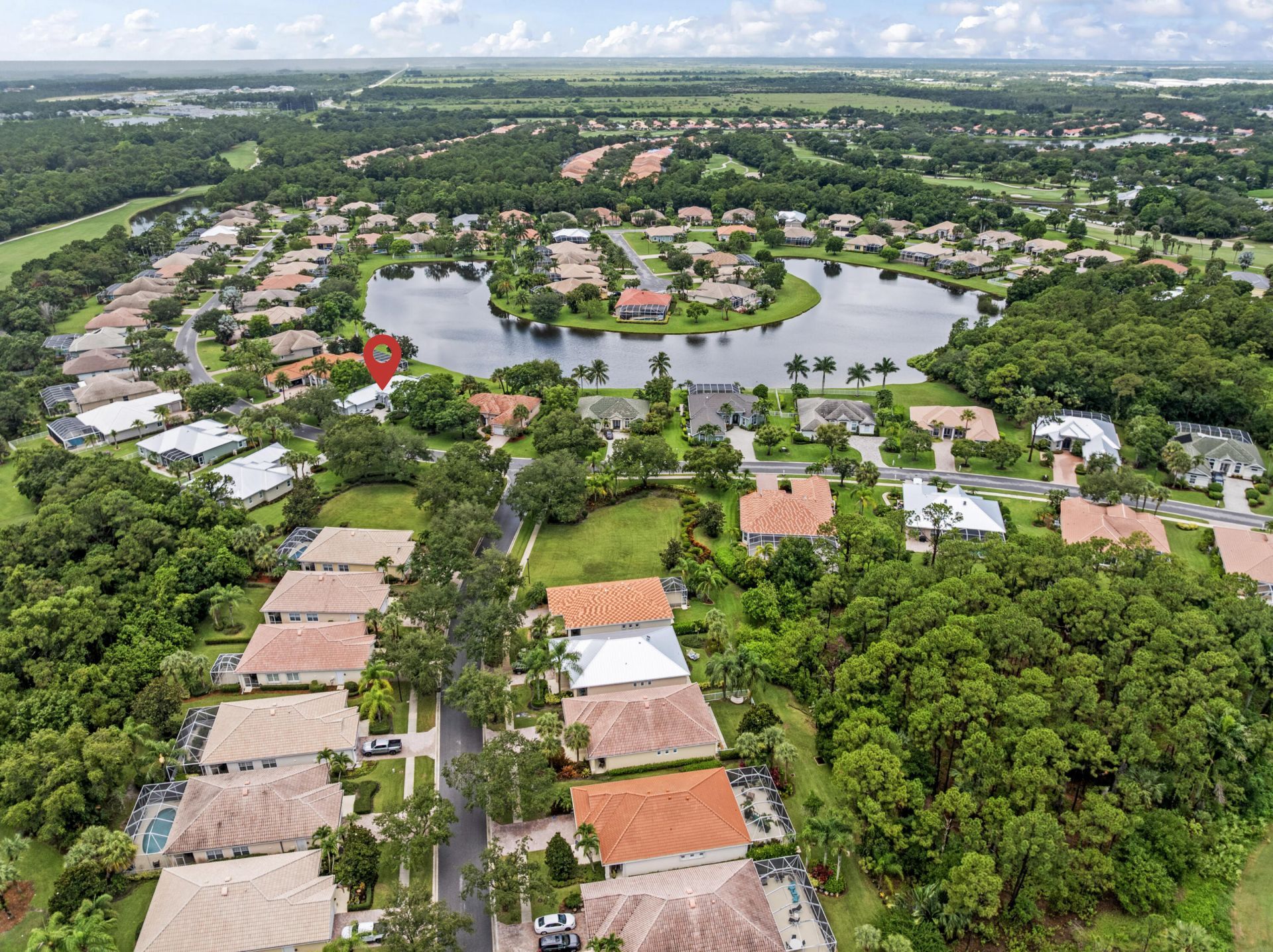 918 SW Blue Stem Way, Stuart, FL 34997 Photo