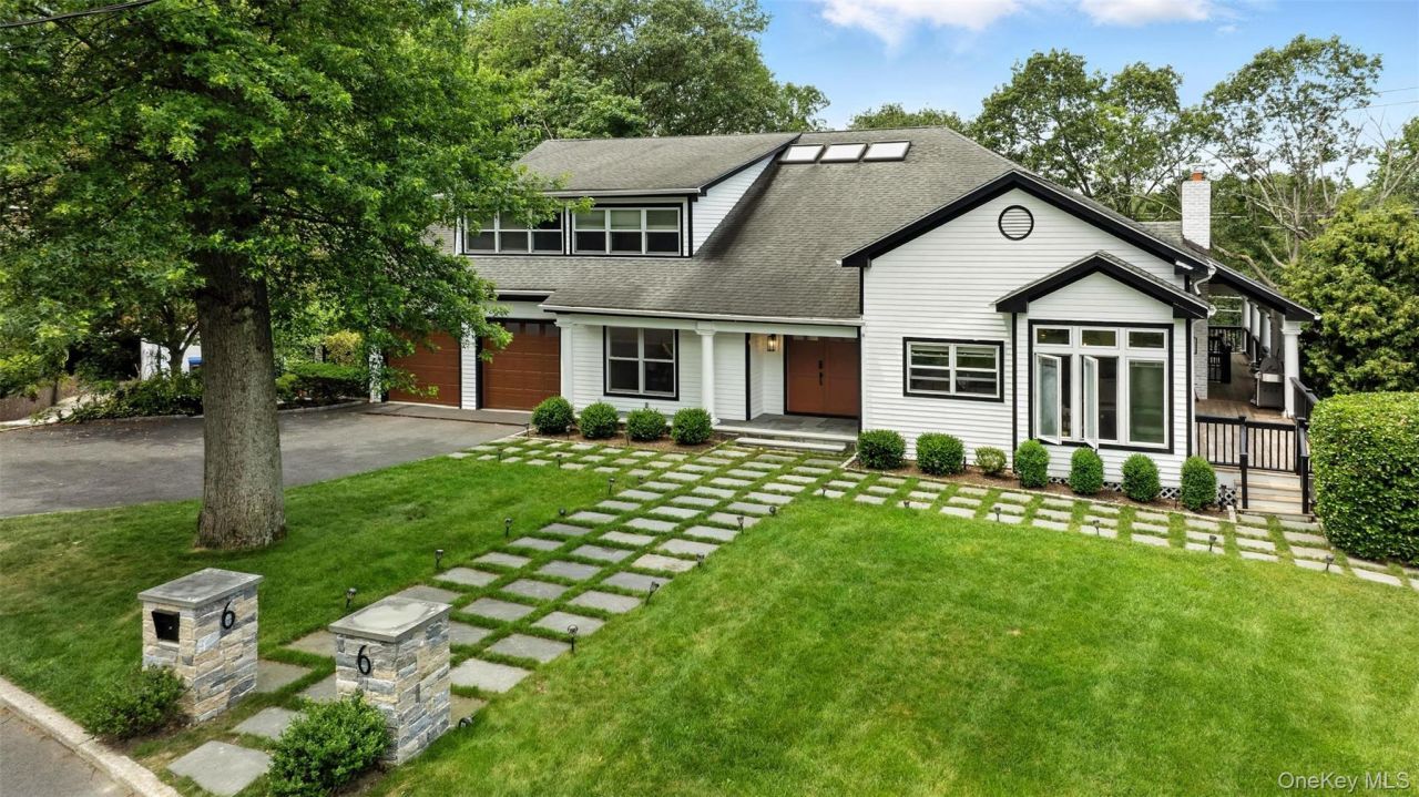 6 Eaton Lane, Scarsdale, NY 10583 Main Photo