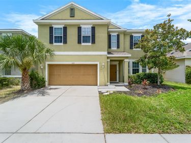 11539 TANGLE BRANCH LANE, GIBSONTON, FL 33534