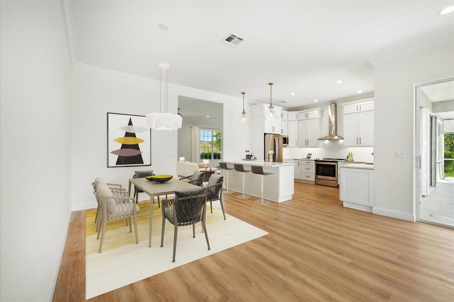 2781 SE Bluem Way, Port Saint Lucie, FL 34952 Photo