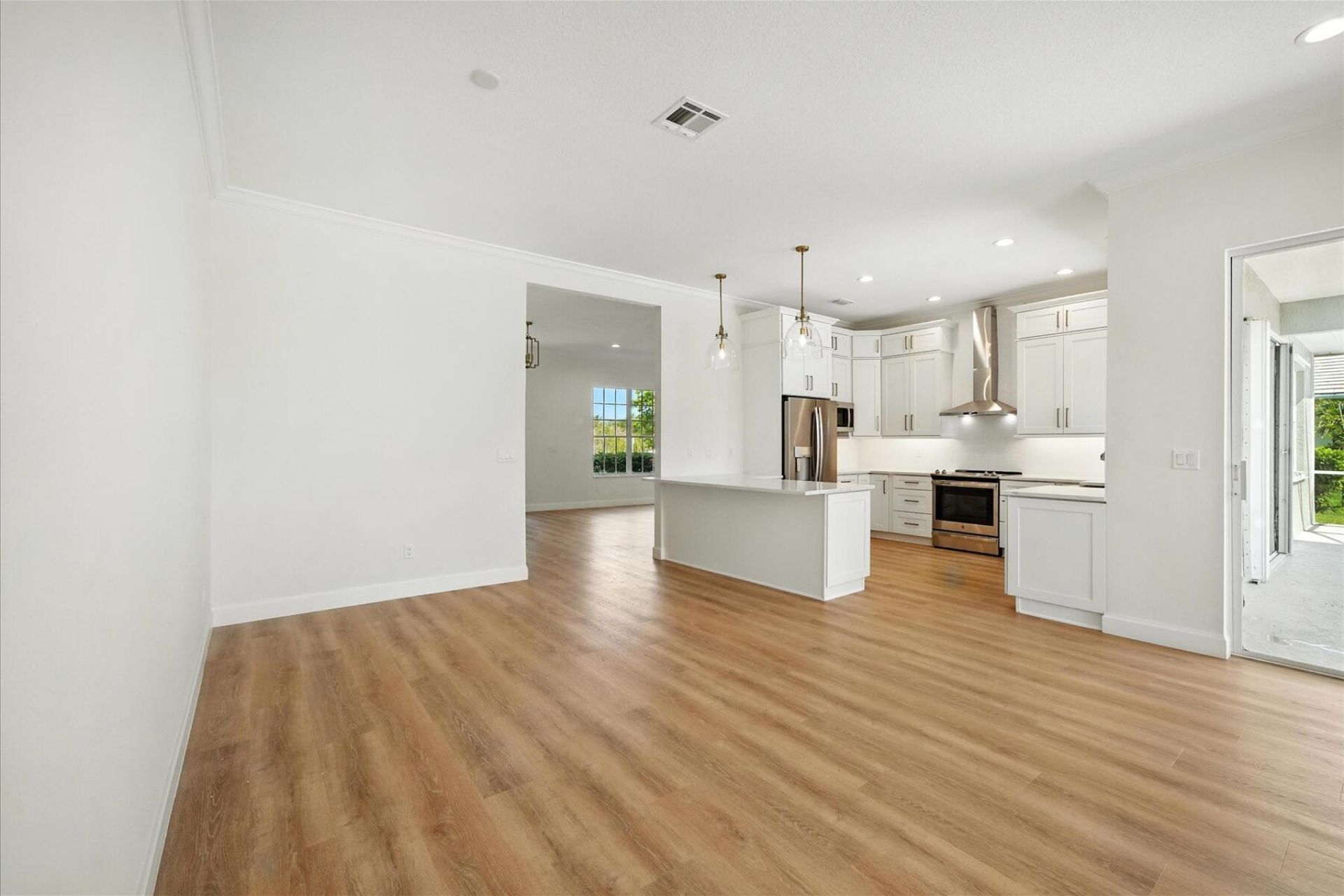 2781 SE Bluem Way, Port Saint Lucie, FL 34952 Photo